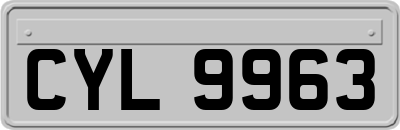 CYL9963