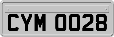 CYM0028