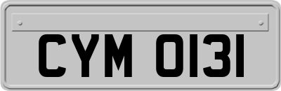 CYM0131