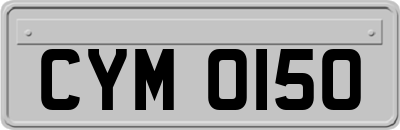 CYM0150