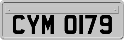 CYM0179