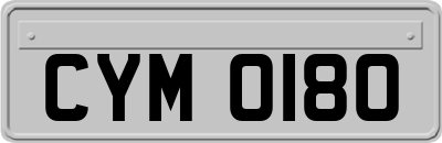 CYM0180