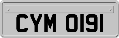 CYM0191
