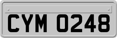 CYM0248