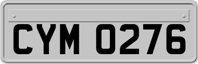 CYM0276