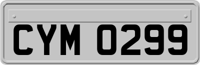 CYM0299