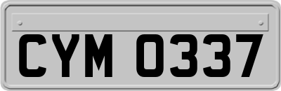 CYM0337