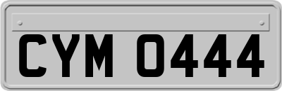 CYM0444