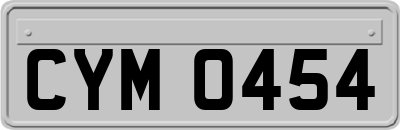 CYM0454