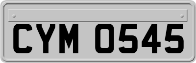 CYM0545