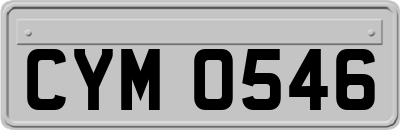 CYM0546