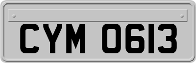 CYM0613