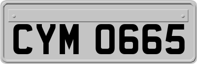 CYM0665