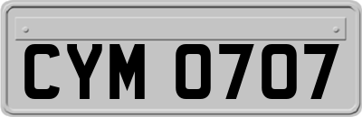 CYM0707