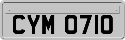 CYM0710