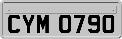 CYM0790
