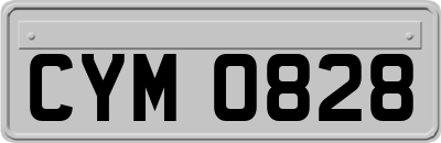 CYM0828