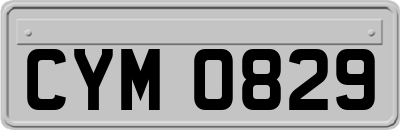 CYM0829