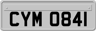 CYM0841