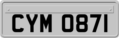 CYM0871