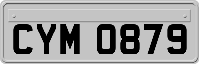 CYM0879