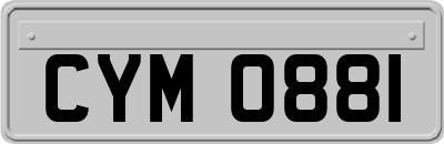 CYM0881