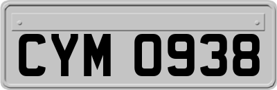 CYM0938