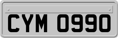 CYM0990