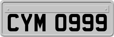 CYM0999