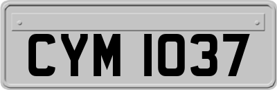 CYM1037