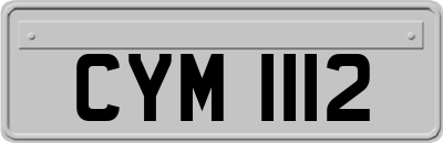 CYM1112