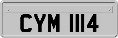 CYM1114