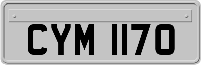 CYM1170