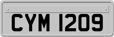 CYM1209