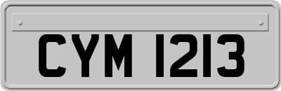 CYM1213