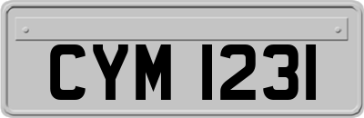 CYM1231