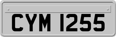CYM1255