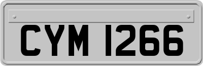 CYM1266