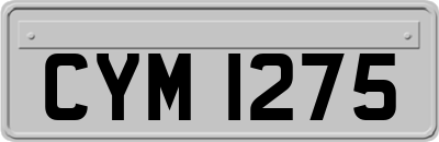 CYM1275