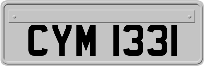 CYM1331