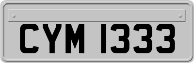 CYM1333