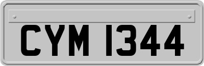 CYM1344
