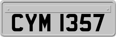 CYM1357