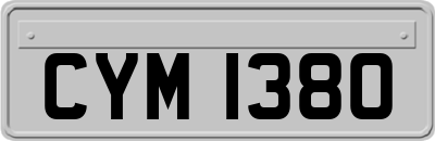CYM1380