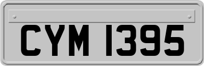 CYM1395