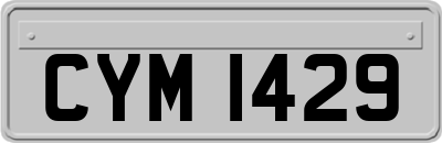 CYM1429