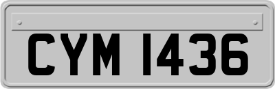 CYM1436