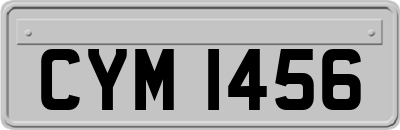 CYM1456