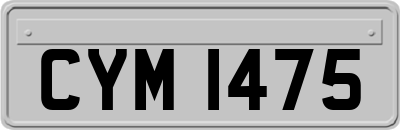 CYM1475