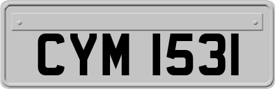 CYM1531